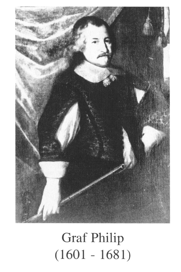 Graf Philip Alverdissen