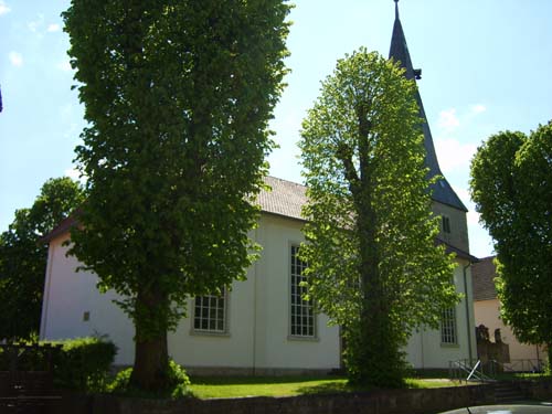 Kirche_2008 Alverdissen