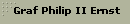 Graf Philip II Ernst