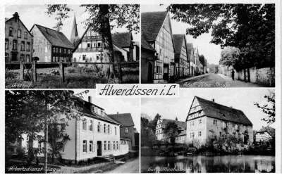 Alverdissen 1941
