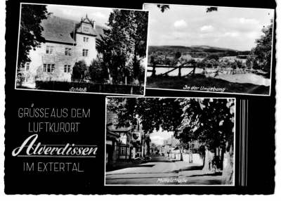 Alverdissen 1960