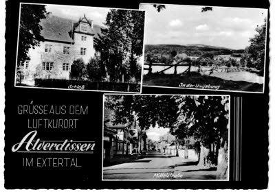 Alverdissen 1960