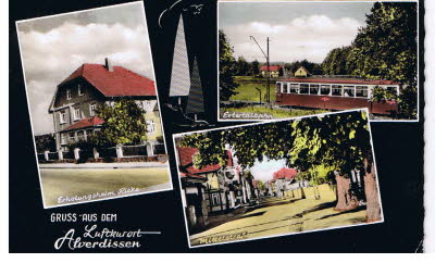 Alverdissen 1963