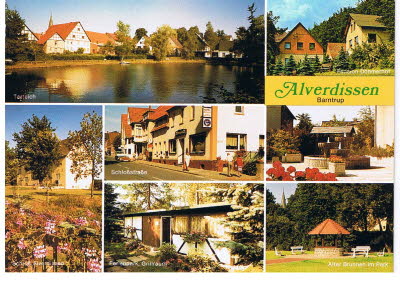 Alverdissen