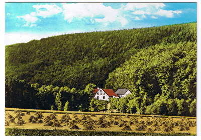 D�merberg