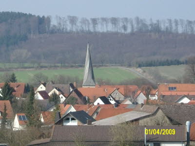 Kirche 