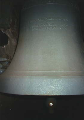 Glocke