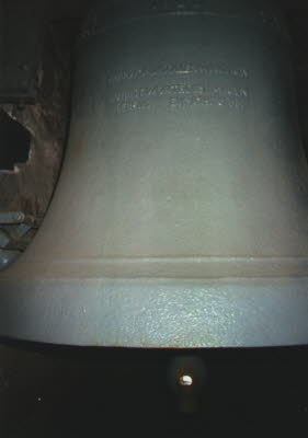 Glocke