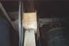 Umlenkrolle Glocke
