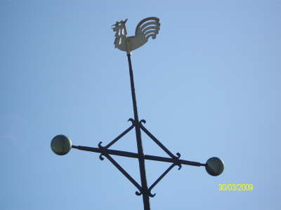 Wetterhahn