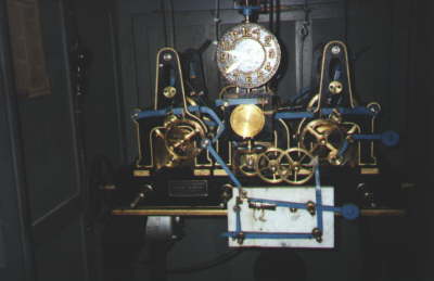 Uhrwerk