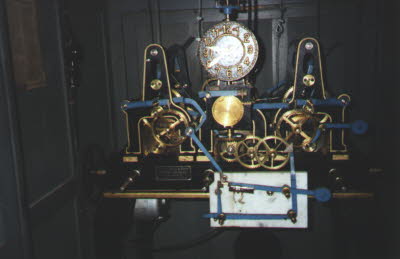 Uhrwerk