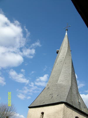 Kirchturm
