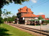 Bahnhof 3