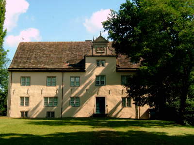 Schlo� 2007