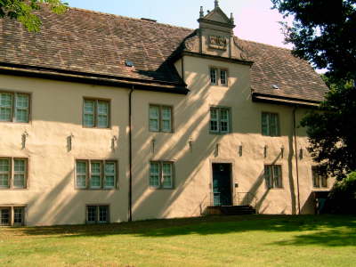 Schlo� 2007