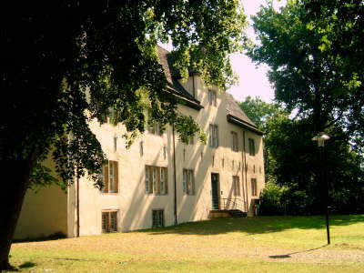 Schlo� 2007