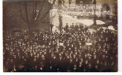 Zieglerverein 1910